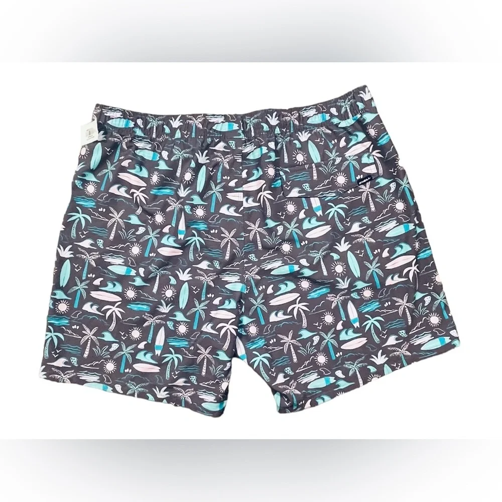 NWT O’Neill Men’s Smash Up Volley Boardshorts